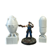 Little Boy and Fat Man - Only-Games