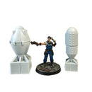 Little Boy and Fat Man - Only-Games