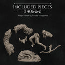 Meabh the Wild Ranger - Only-Games