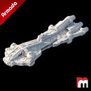 (Armada) Bowbreaker Corvette v2 - Only-Games