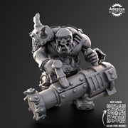 Rokkrampa Gutsmashas – Orks - Only-Games