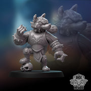 Fenrir Ironclaw – Wolf Star Player 🐺 - Only-Games
