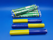 Kneadatite Blue/Yellow Green Stuff Epoxy Putty - Only-Games