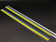 Kneadatite Blue/Yellow Green Stuff Epoxy Putty - Only-Games