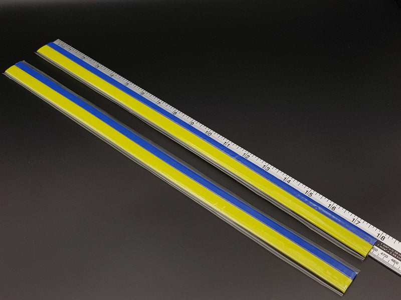 Kneadatite Blue/Yellow Green Stuff Epoxy Putty - Only-Games