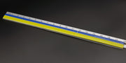 Kneadatite Blue/Yellow Green Stuff Epoxy Putty - Only-Games