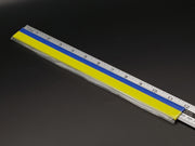 Kneadatite Blue/Yellow Green Stuff Epoxy Putty - Only-Games