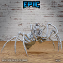 Spider Elf Goddess Set - Only-Games