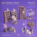 Library Collection