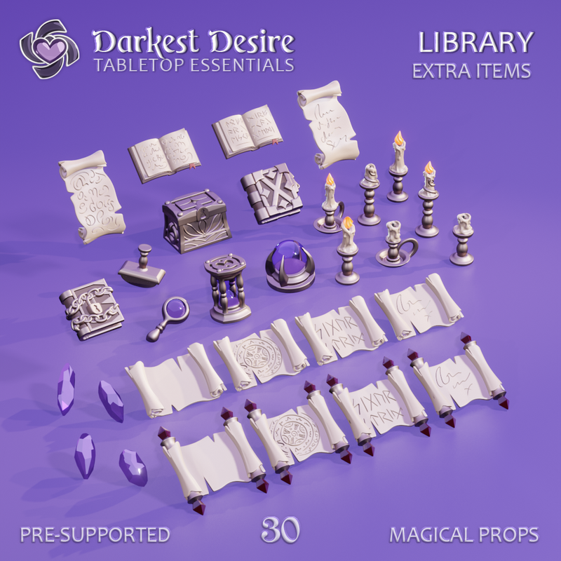 Library Collection