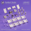 Library Collection