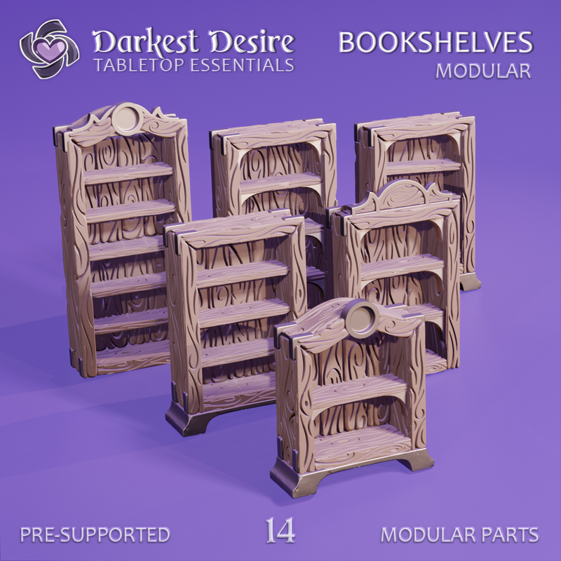 Library Collection
