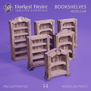 Library Collection