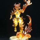 Fuoca - Fire Slime Girl - 54mm - Only-Games