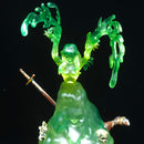 Asita - Acid Slime Girl - 54mm - Only-Games