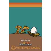 Kobolds Ate My Baby! The Orange Book: Are You My Kobold? - Only-Games