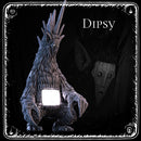 Eldertubby Dipsi (Rise of the Eldertubbies) - Only-Games