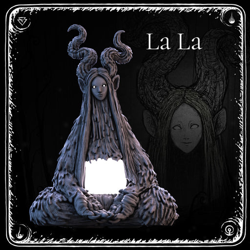 Eldertubby LaLa (Rise of the Eldertubbies) - Only-Games