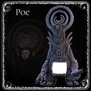Eldertubby Poe (Rise of the Eldertubbies) - Only-Games