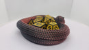 Snake Dice Set Holder and Tray - Only-Games