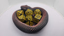 Snake Dice Set Holder and Tray - Only-Games