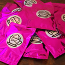 Mystery DND Pin Badge - Only-Games