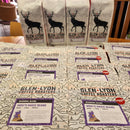 Moki's Magic Beans - Light Roast Coffee - Only-Games