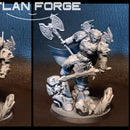 Incarnate of Asgard - Only-Games