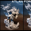 Incarnate of Asgard - Only-Games