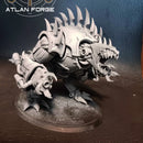 Demon War Machine - Only-Games