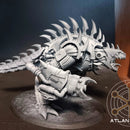 Demon War Machine - Only-Games