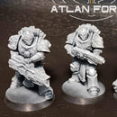 Angelic Ranged Veterans - Only-Games