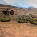 Wolf Pack (28mm realistic scale) - Only-Games
