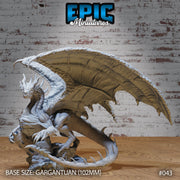 Chaos Red Dragon Ancient - Only-Games