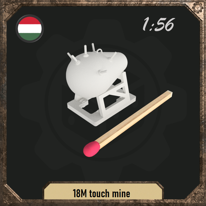 1/56 18M touch mine