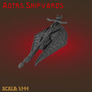 MG144-RE01A Gladrusc Main Battle Tank (Command) - Only-Games