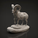 Bighorn Ram 1/32 - Only-Games