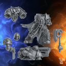 Sefiron the First Claw - Only-Games