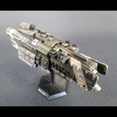 C-XEC Millenium Heavy Cruiser - Only-Games