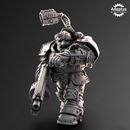 Kill Squad. Heavy Dwarves