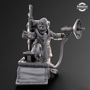 Kill Squad. Nimblers