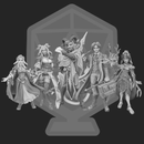 Full Party ( campaign 3)