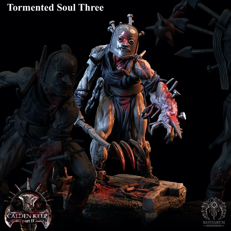 Tormented Souls - Only-Games