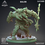 Balor - Only-Games