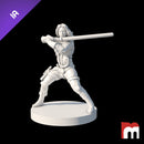 (IA) Jaina Solo - Only-Games