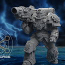 Asgardian Demolishers - Only-Games