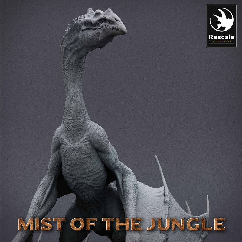 Protowyvern Wyvern Stare - Only-Games