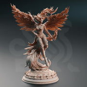 Phoenix Sun Elf Ranger - Sairena - Only-Games