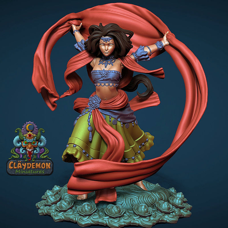Maya the Dancer - 75 mm - Only-Games