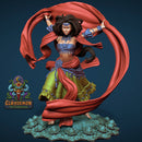 Maya the Dancer - 75 mm - Only-Games